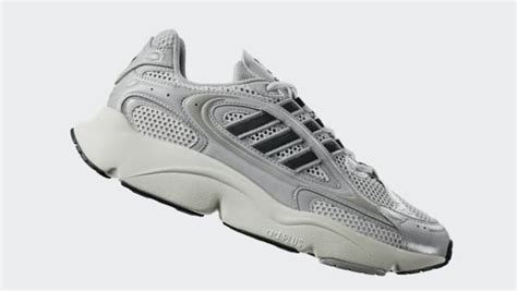 adidas ozmillen heren|adidas Men's Ozmillen Shoes .